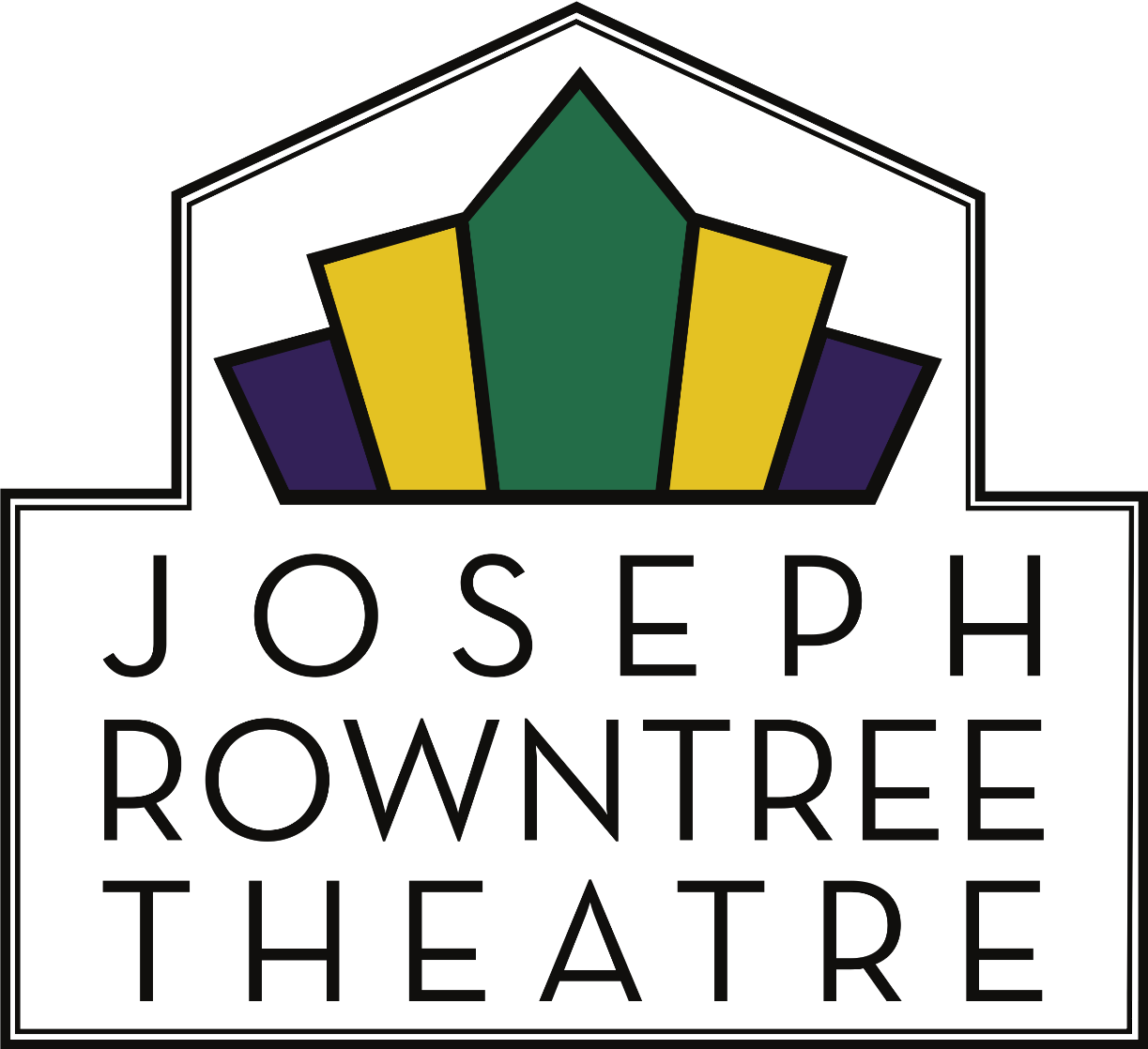 Joseph Rowntree Theatre